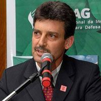 Laércio Valentin Giampani